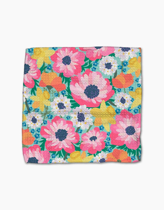 Spring Meadow Dishcloth Set - Purpose + Passion Boutique