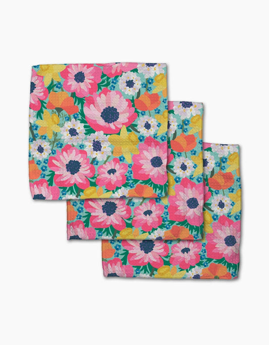 Spring Meadow Dishcloth Set - Purpose + Passion Boutique
