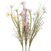 Spring Wildflower Spray - Purpose + Passion Boutique