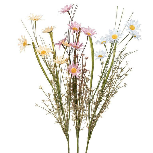 Spring Wildflower Spray - Purpose + Passion Boutique