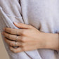 Stacking Thin Ring - Purpose + Passion Boutique