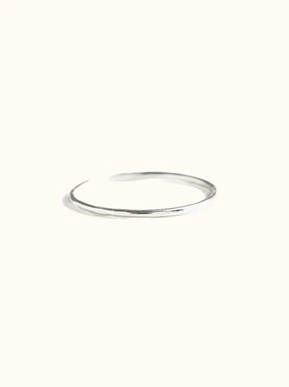 Stacking Thin Ring - Purpose + Passion Boutique