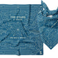Starts at Night Texas Bandana - Purpose + Passion Boutique