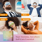 Steam Eye Mask - Purpose + Passion Boutique