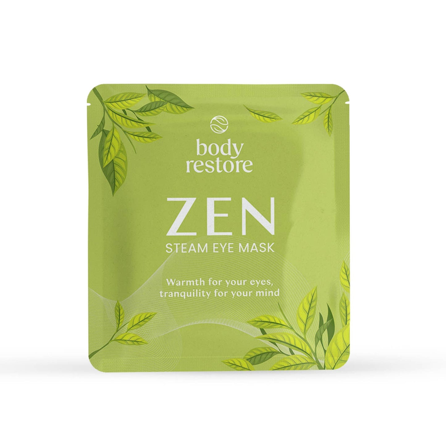 Steam Eye Mask - Purpose + Passion Boutique