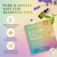 Steam Eye Mask - Purpose + Passion Boutique