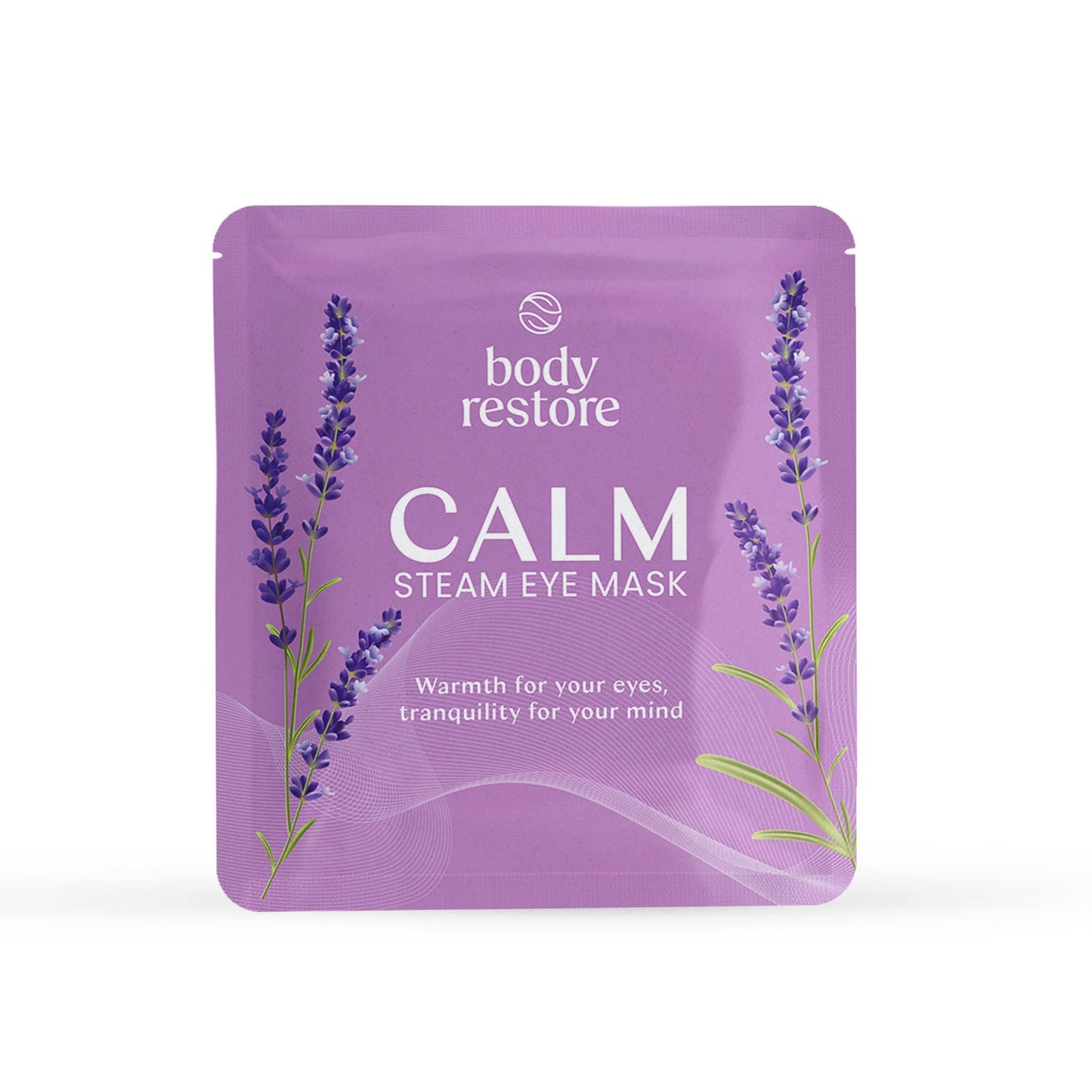 Steam Eye Mask - Purpose + Passion Boutique