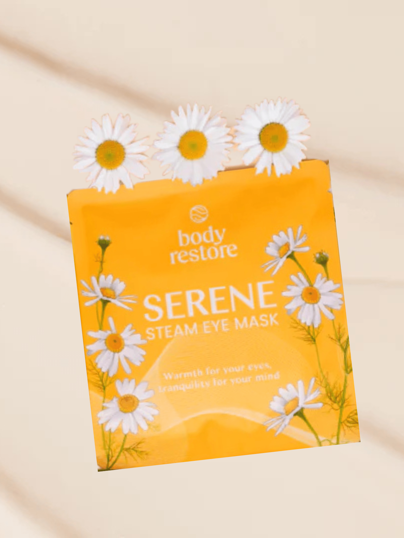 Steam Eye Mask - Purpose + Passion Boutique