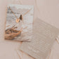 Step Out Disc Necklace - Purpose + Passion Boutique