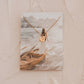 Step Out Disc Necklace - Purpose + Passion Boutique