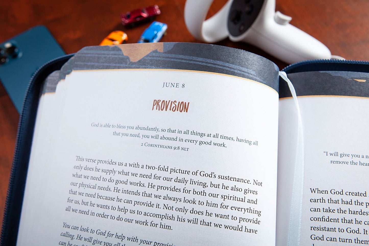 Strength for Today for Teen Guys - Purpose + Passion Boutique