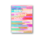 Striped Bible Reading Guide | Spiral - bound Journal - Purpose + Passion Boutique