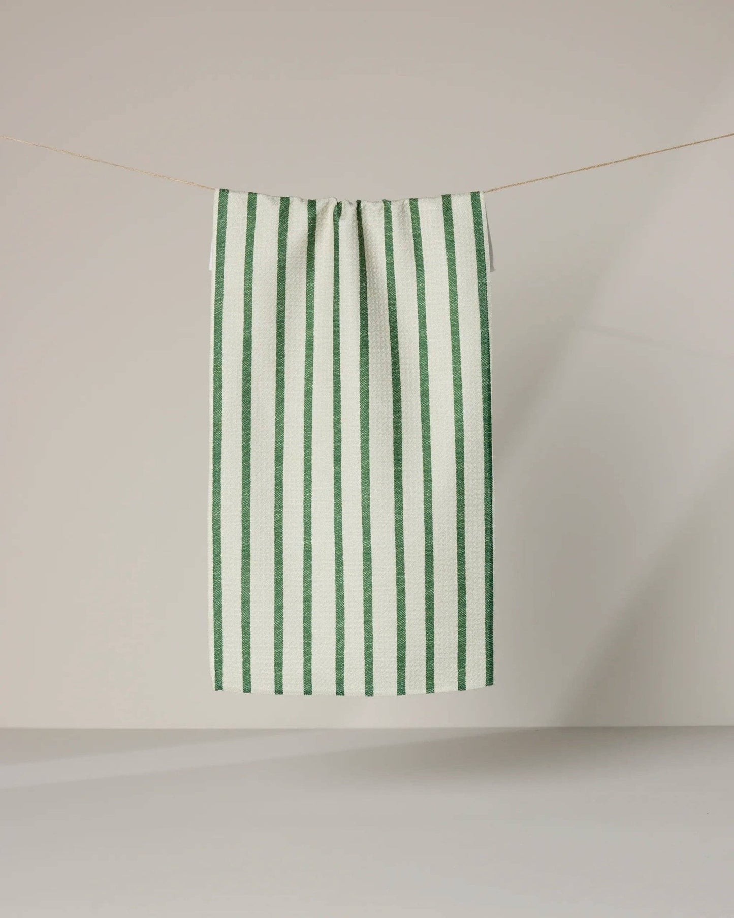 Striped Path Bar Towel - Purpose + Passion Boutique