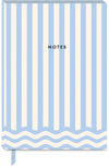 Stripes Softcover Journal - Purpose + Passion Boutique
