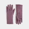 Studded Touchscreen Gloves - Purpose + Passion Boutique