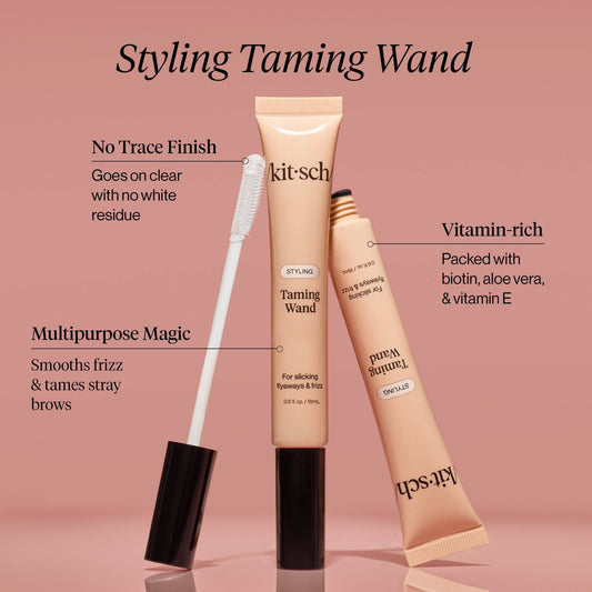 Styling Taming Wand - Purpose + Passion Boutique