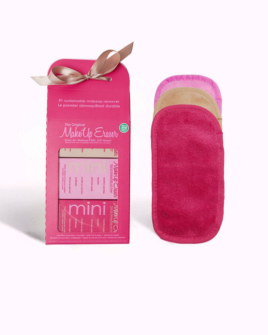 Sugar Plum 3pc Mini Pro Gift Set - Purpose + Passion Boutique
