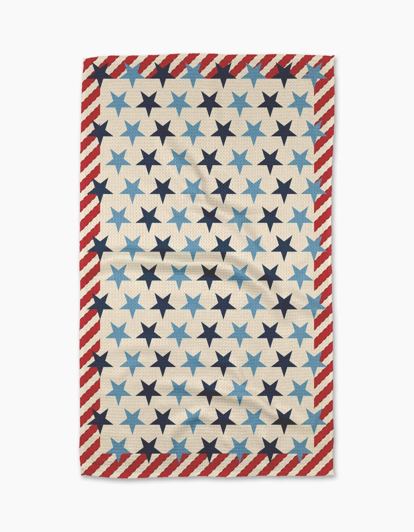 Summer Fair Tea Towel - Purpose + Passion Boutique