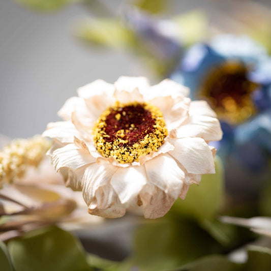 Summer Wildflower Spray - Purpose + Passion Boutique