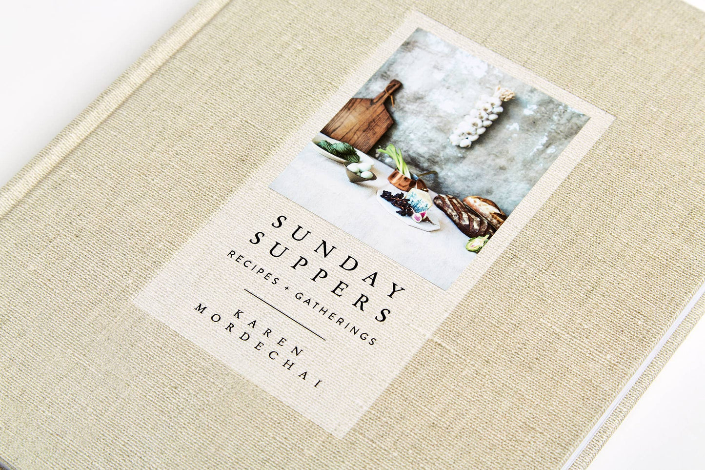 Sunday Suppers - Purpose + Passion Boutique
