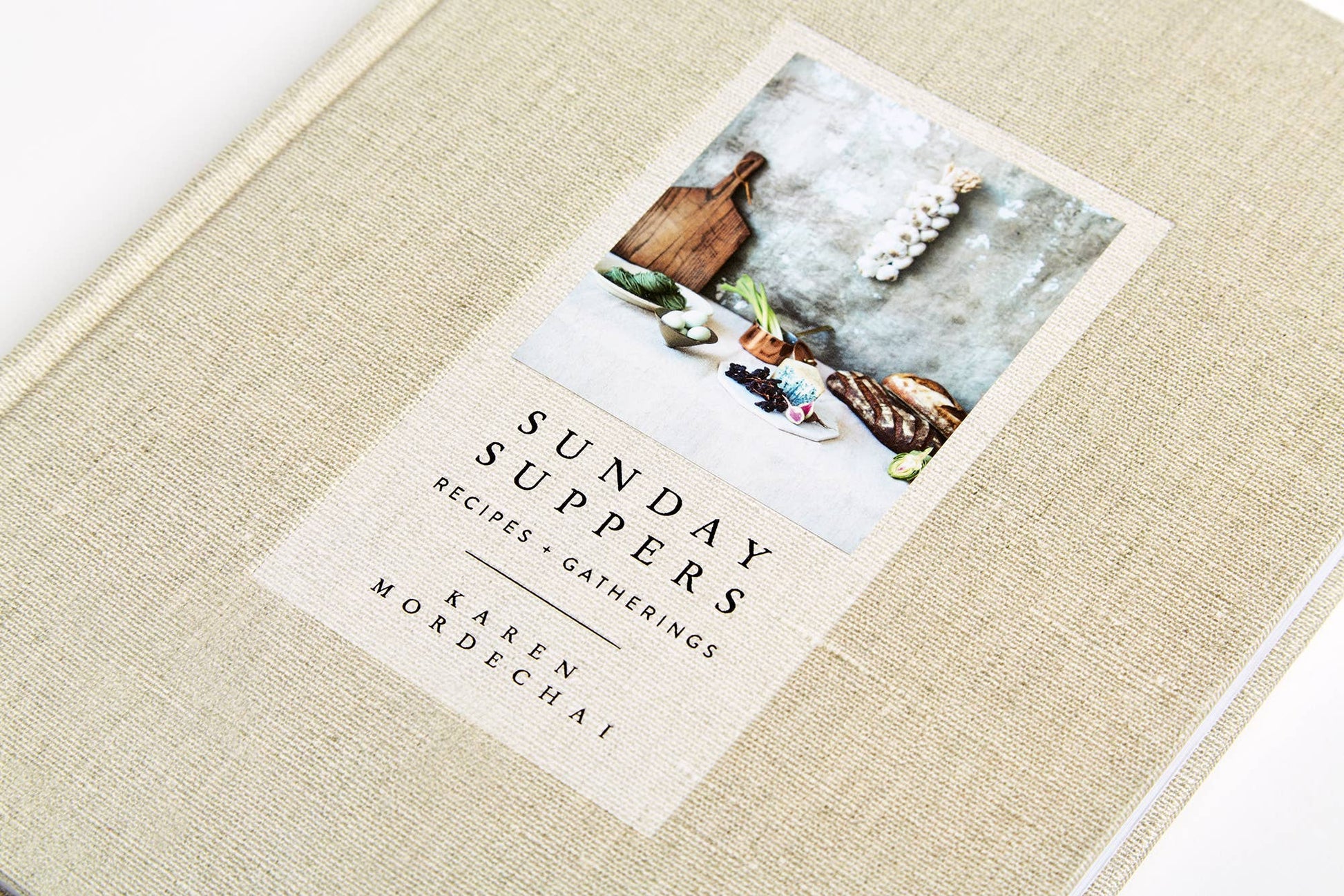 Sunday Suppers - Purpose + Passion Boutique