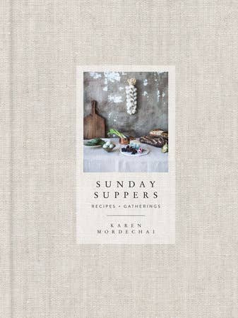 Sunday Suppers - Purpose + Passion Boutique