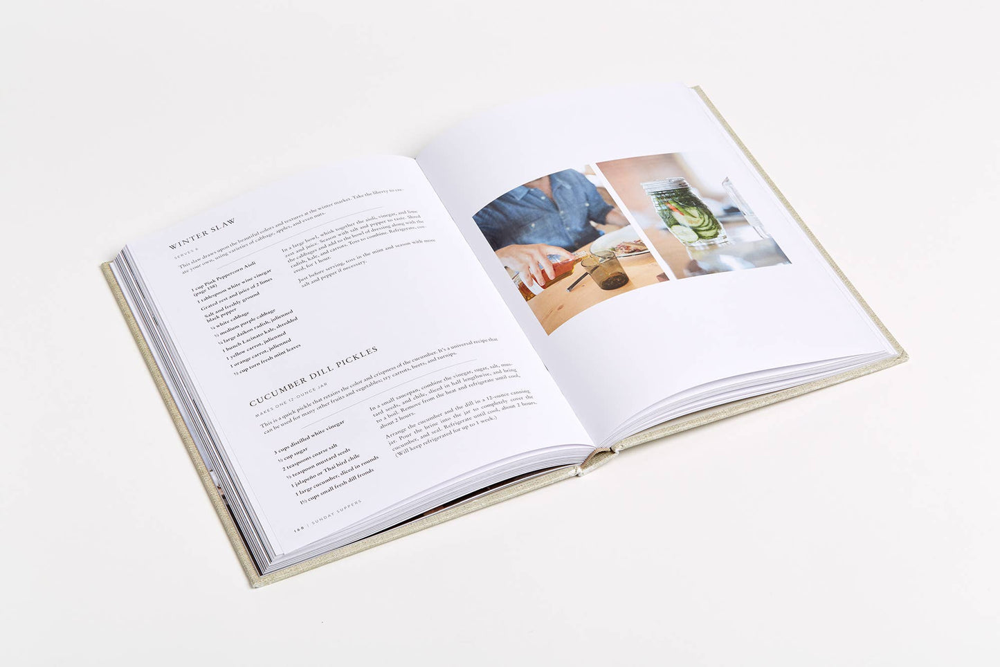 Sunday Suppers - Purpose + Passion Boutique