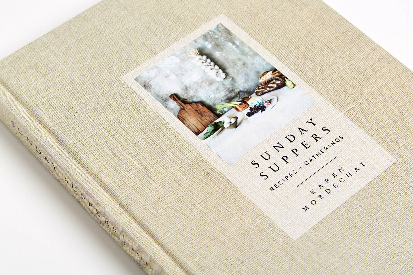 Sunday Suppers - Purpose + Passion Boutique