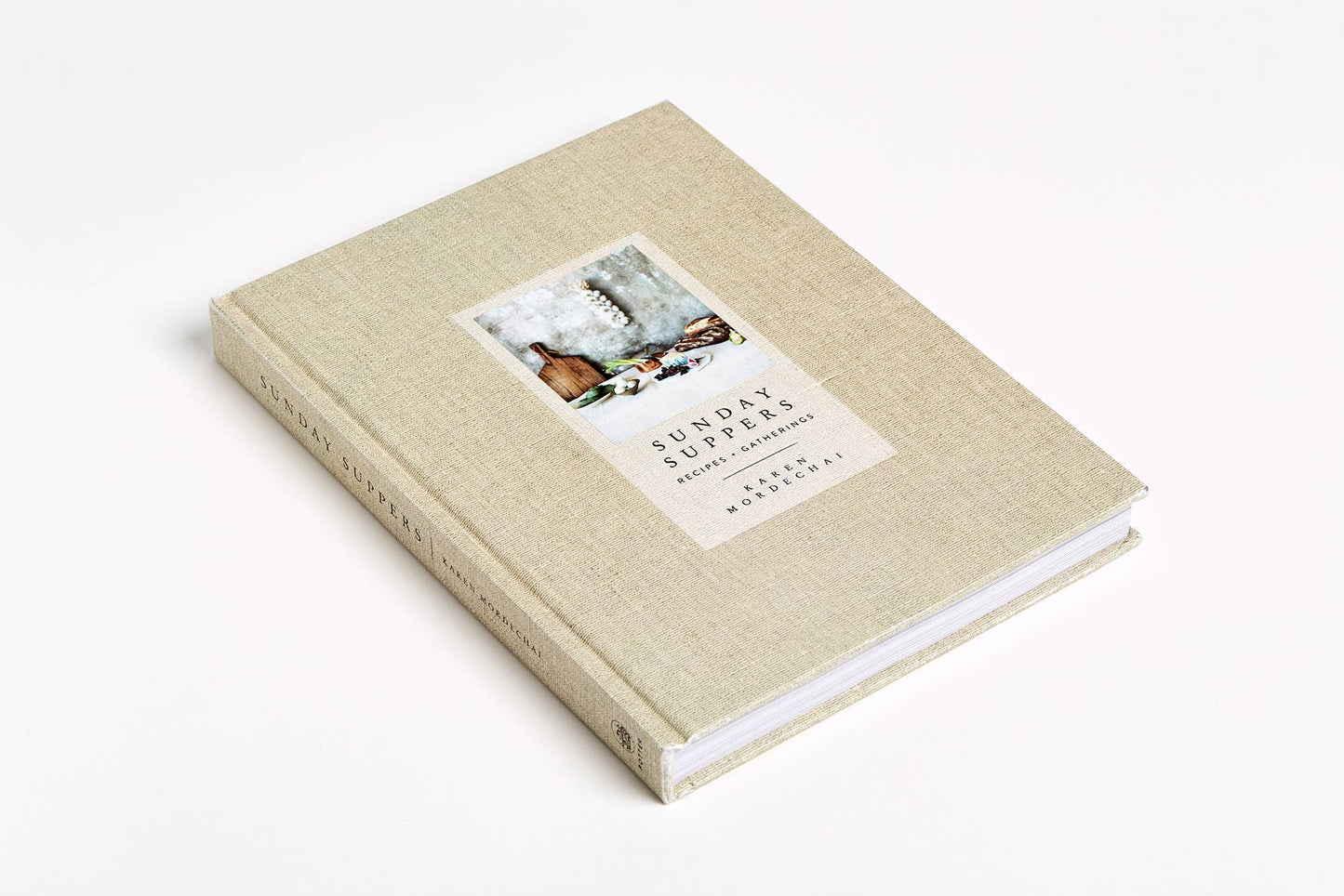Sunday Suppers - Purpose + Passion Boutique