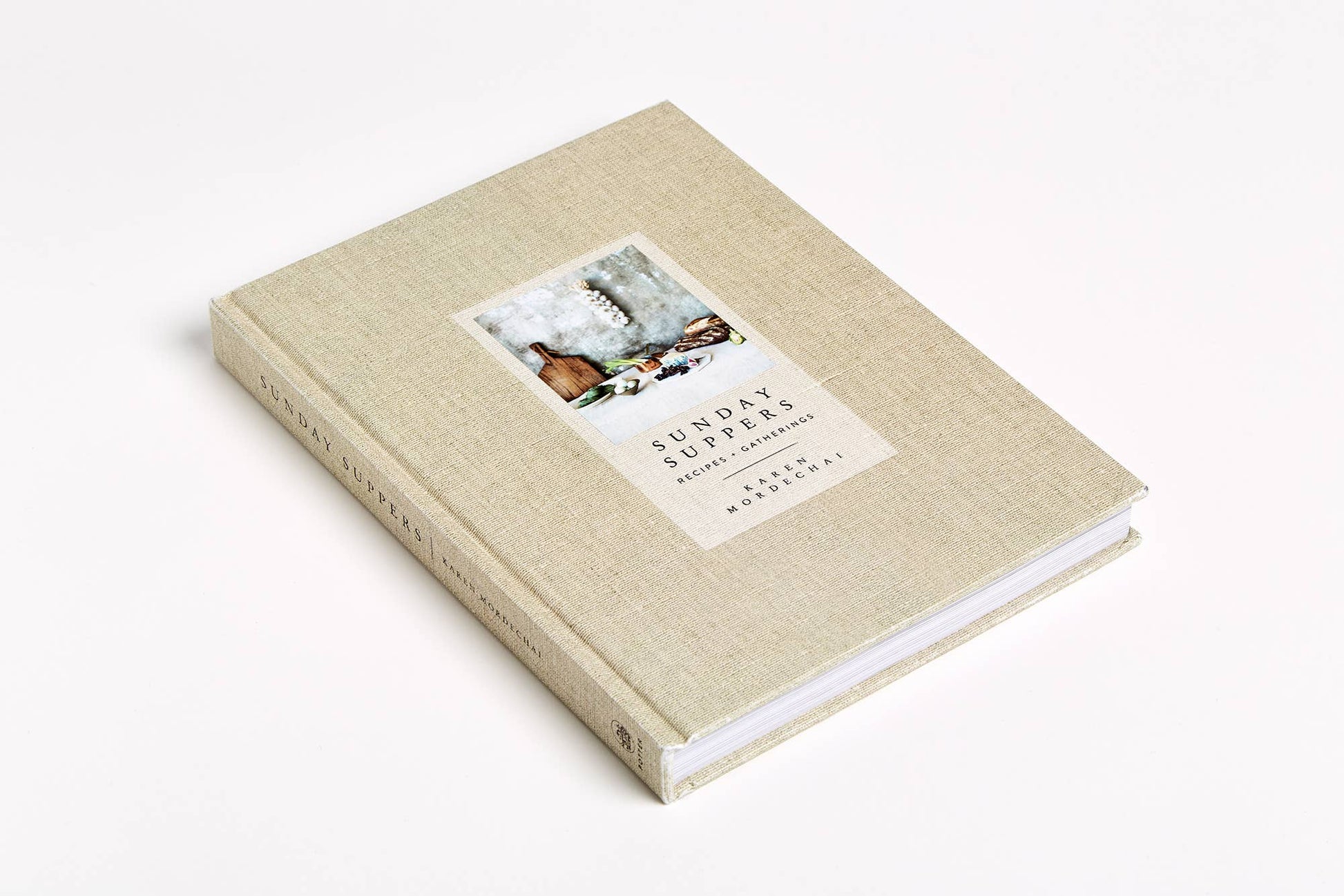 Sunday Suppers - Purpose + Passion Boutique