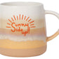 Sunny Side Up Mug - Purpose + Passion Boutique