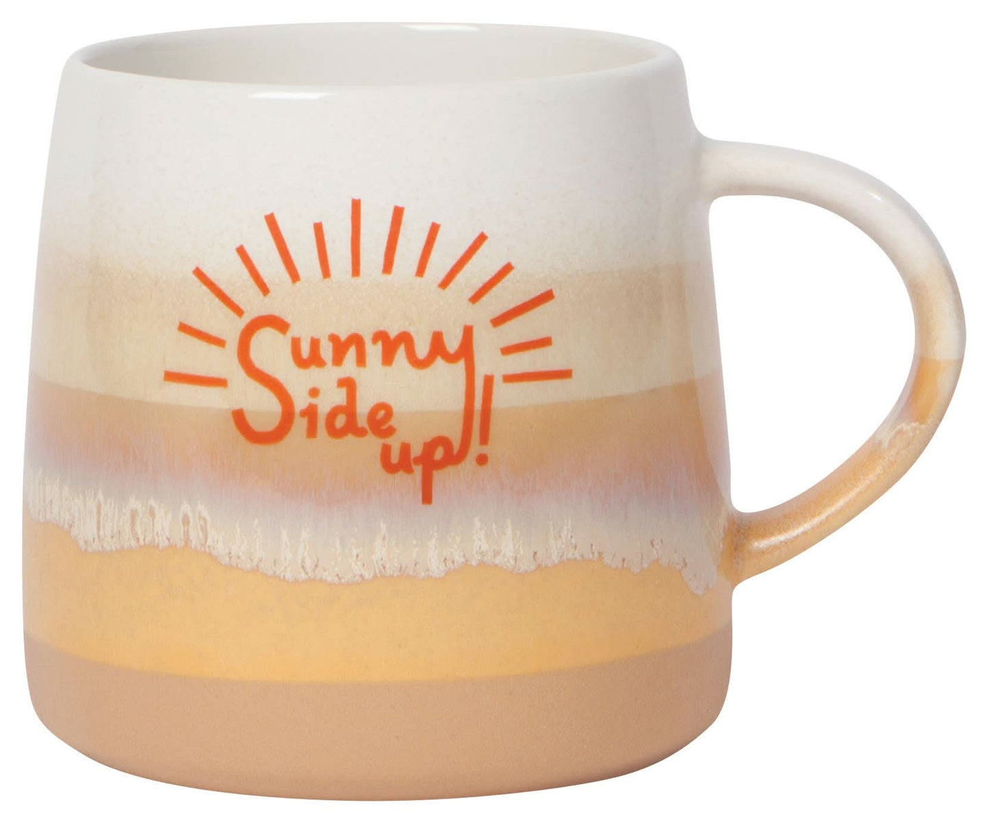 Sunny Side Up Mug - Purpose + Passion Boutique