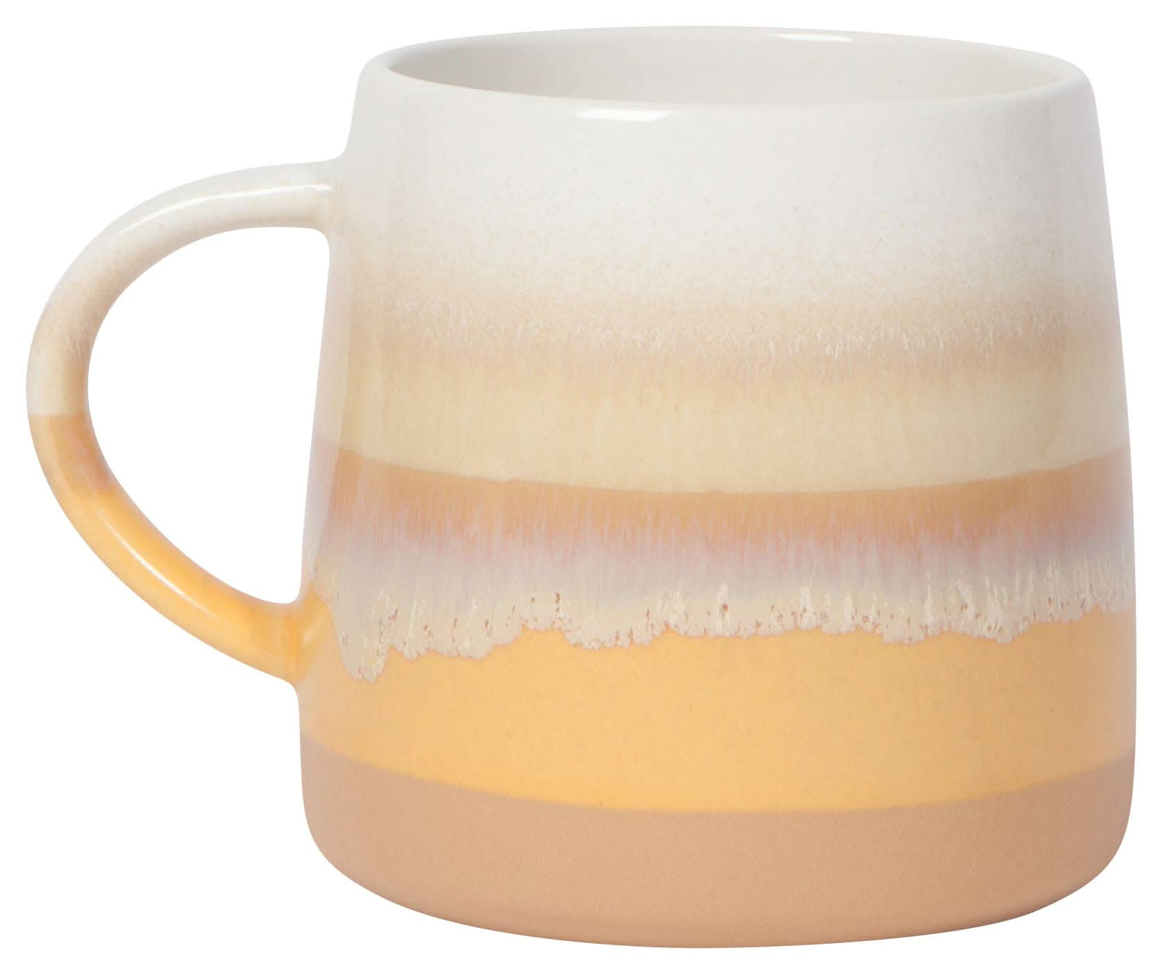 Sunny Side Up Mug - Purpose + Passion Boutique