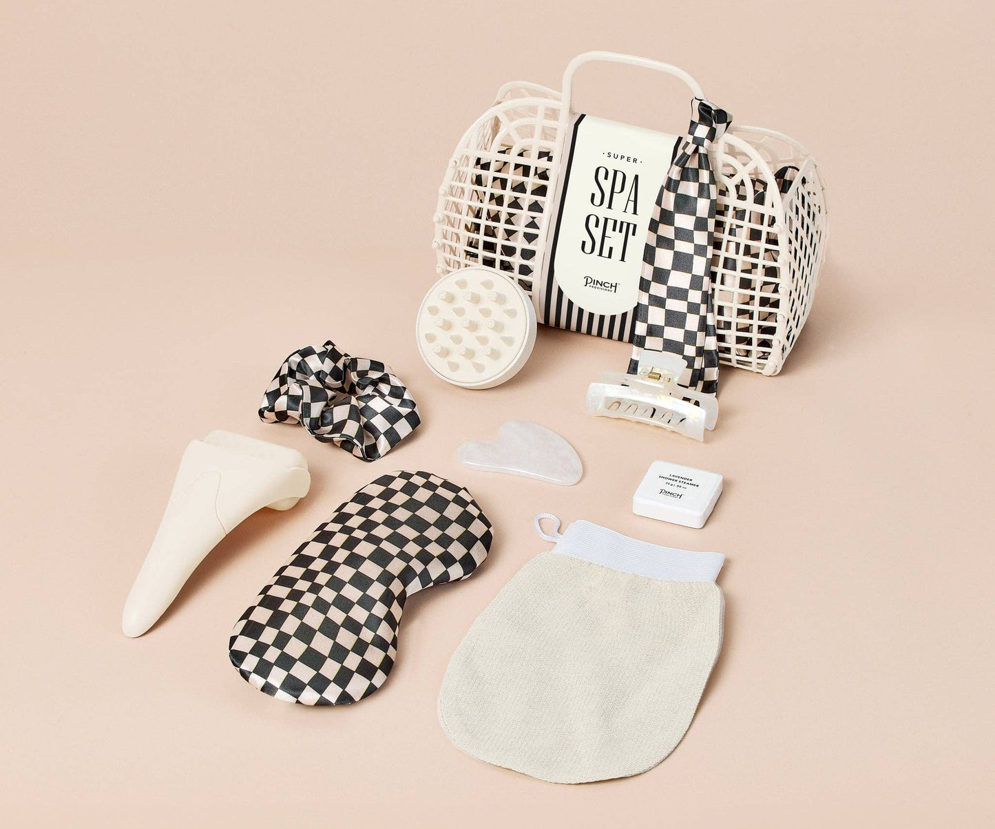 Super Spa Set - Purpose + Passion Boutique