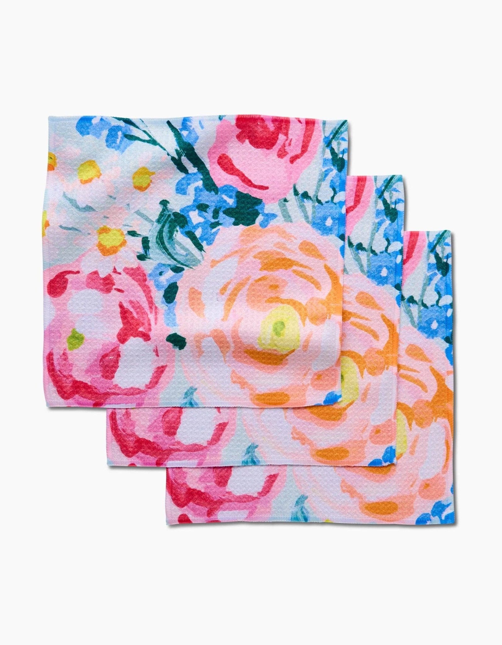 Suzzy Dishcloth Set - Purpose + Passion Boutique