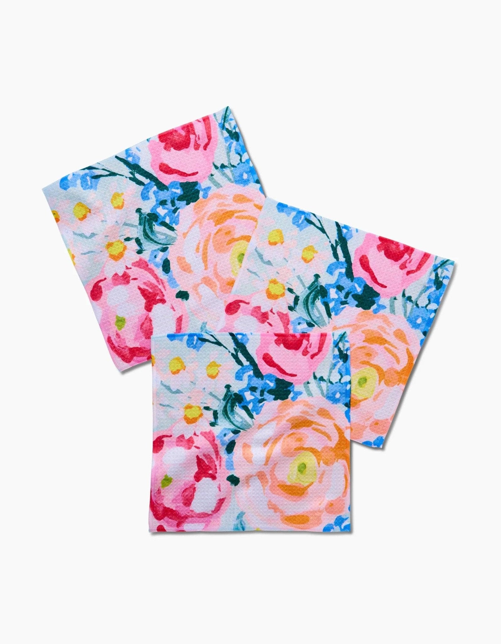 Suzzy Dishcloth Set - Purpose + Passion Boutique