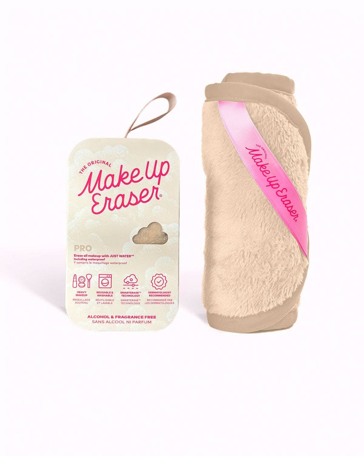 Sweet Cream MakeUp Eraser PRO - Purpose + Passion Boutique