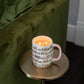 Sweet Grace Book Club Coffee Mug Candle - Purpose + Passion Boutique