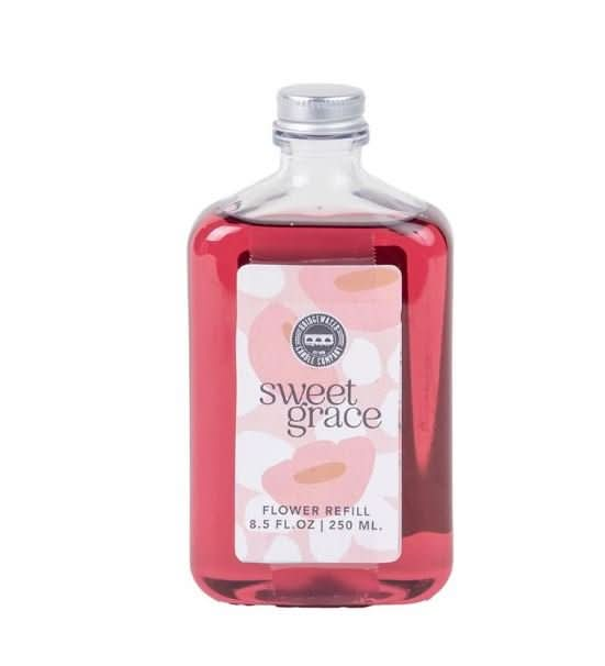 Sweet Grace Flower Diffuser Refill - Purpose + Passion Boutique