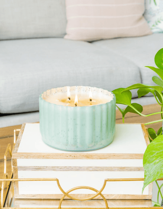 Sweet Grace Jar Candle #65 - Purpose + Passion Boutique