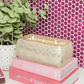 Sweet Grace Jar Candle 69 - Purpose + Passion Boutique