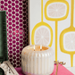 Sweet Grace Jar Candle 71 - Purpose + Passion Boutique