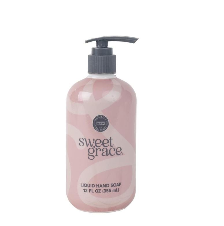 Sweet Grace Liquid Hand Soap - Purpose + Passion Boutique