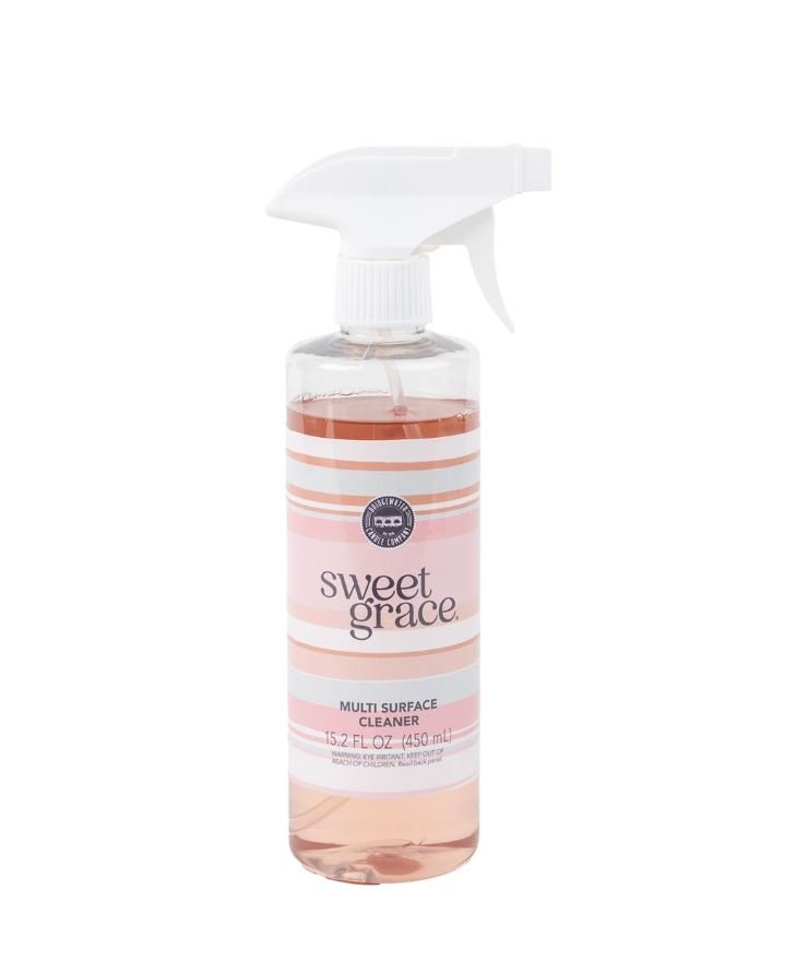 Sweet Grace Multi - Surface Cleaner - Purpose + Passion Boutique