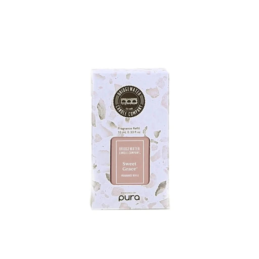 Sweet Grace Pura Diffuser Refill - Purpose + Passion Boutique