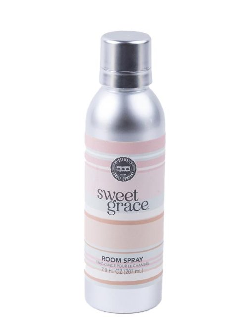 Sweet Grace Room Spray - Purpose + Passion Boutique