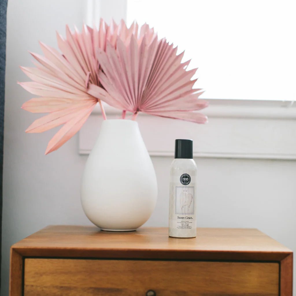 Sweet Grace Room Spray - Purpose + Passion Boutique