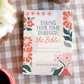 Taking Your Time through the Bible - Purpose + Passion Boutique