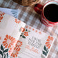 Taking Your Time through the Bible - Purpose + Passion Boutique