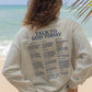 Talk to God Unisex Crewneck - Purpose + Passion Boutique